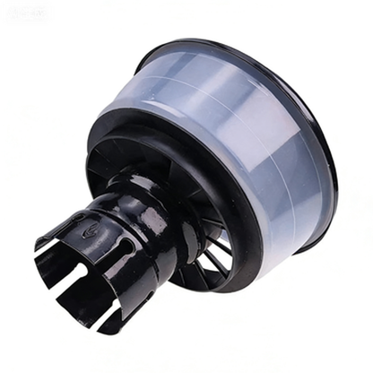3 Inlet Pipe Pre-Cleaner Assembly 1693129M1 for Massey Ferguson 3050 3060 3070 3080 3090 3115 6110 6130 6150 6180