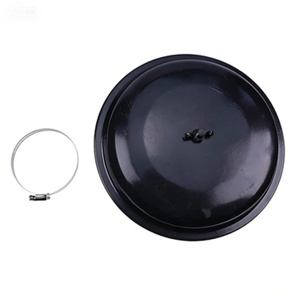 3 Inlet Pipe Pre-Cleaner Assembly AL39934 for John Deere 820 940 1020 1550 1640 1830 1950 2020 2040 2140 2440 3300 3830