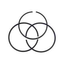 Lot de 3 bagues d'angle 0501308830 pour boîte de vitesses ZF 4WG180 4WG200