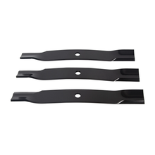 3 PCS Blade M128485 for John Deere Tractor 2520 2210 3033R 3038R 3039R 3045R 3046R
