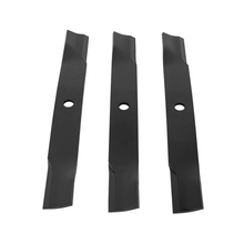 3 PCS Blade M128485 for John Deere Tractor 2520 2210 3033R 3038R 3039R 3045R 3046R