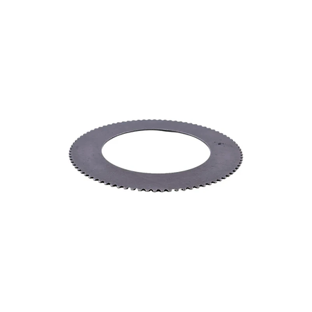 3 PCS Clutch Disc 381-922549-1 for Komatsu Wheel Loader 530 507 510 515 520B 530 540 JH65C JH80C W20 W30 - KUDUPARTS
