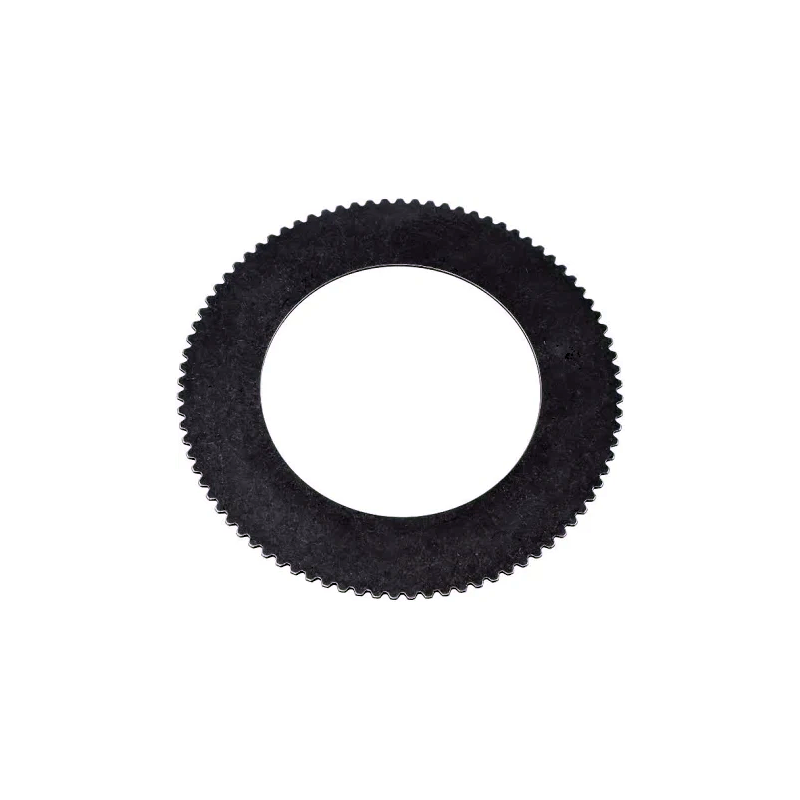 Disco de embrague 381-922549-1 para cargadoras de ruedas Komatsu 530, 507, 510, 515, 520B, 530, 540, JH65C, JH80C, W20 y W30. 