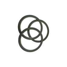 Lot de 3 disques d'embrayage 6Y-2027 pour moteur Caterpillar CAT C9 725 725C 730 