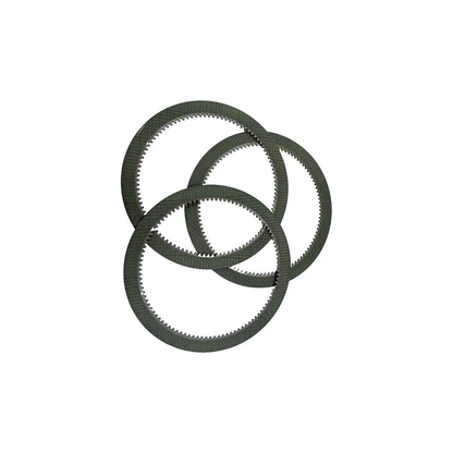 Disco de embrague 6Y-2027 para motor Caterpillar C9 (camión 725, 725C y 730) (3 unidades) 