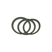 Lot de 3 disques d'embrayage 6Y-2027 pour moteur Caterpillar CAT C9 725 725C 730 