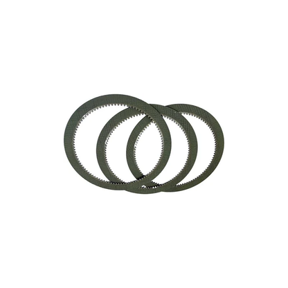 Disco de embrague 6Y-2027 para motor Caterpillar C9 (camión 725, 725C y 730) (3 unidades) 