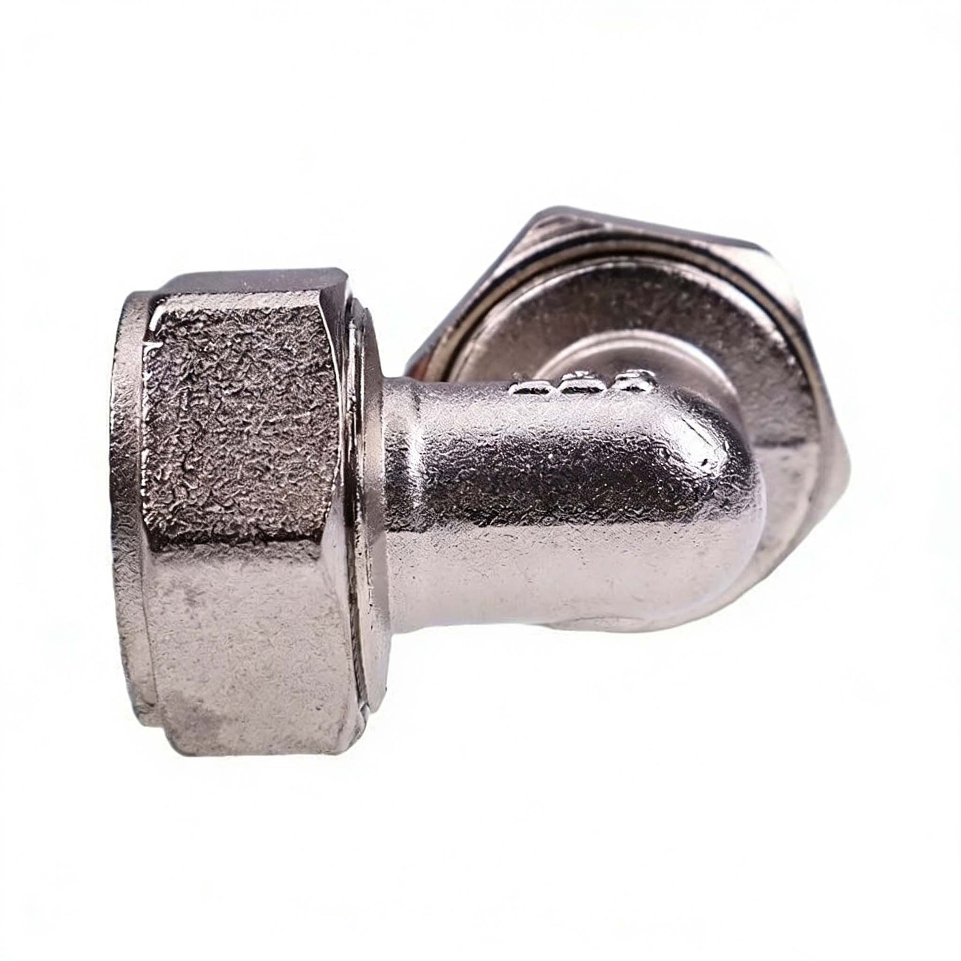 3 Pack Air Piping 3/4" Elbow M8067 for Maxline Compressed Air System - KUDUPARTS