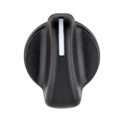 3 Pcs AC Heater Control Knob 5011218AC for Jeep Wrangler Dodge Ram Van 1500 2500 3500