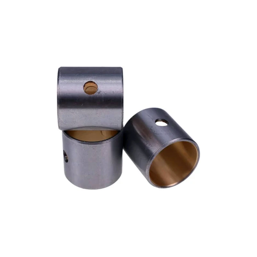 3Pcs Connecting Rod Bushing 16851-21980 for Kubota Engine V1100 V1200 D722 D782 Z482 Z600 Z500 Z400 - KUDUPARTS