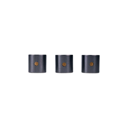 3Pcs Connecting Rod Bushing 2500949 for Kubota Engine D1105 D1105-E4B Jacobsen Fairway Mower SLF1880 LF510 Cushman Truckster Haulster Sprayte - KUDUPARTS