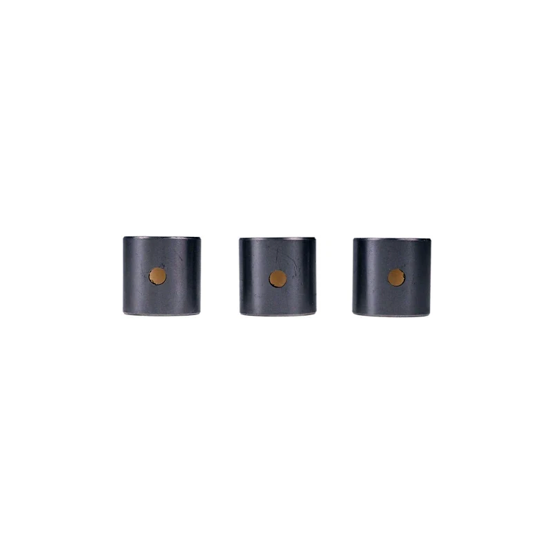 3Pcs Connecting Rod Bushing 2500949 for Kubota Engine D1105 D1105-E4B Jacobsen Fairway Mower SLF1880 LF510 Cushman Truckster Haulster Sprayte - KUDUPARTS