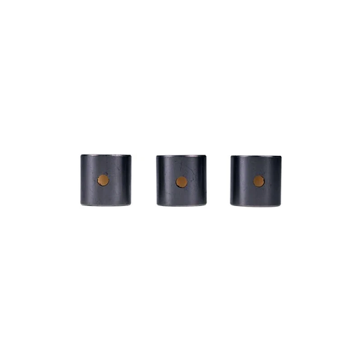 3Pcs Connecting Rod Bushing 98-9515 115-3014 for Kubota Engine D1105 Toro Groundsmaster 328D - KUDUPARTS