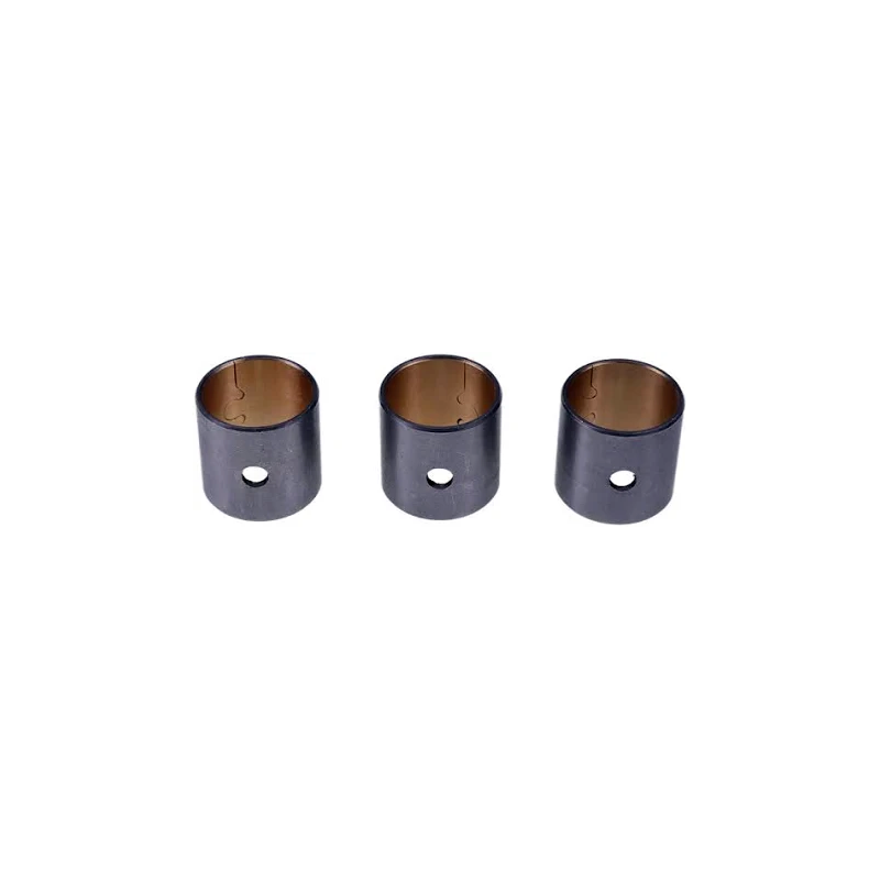 3Pcs Connecting Rod Bushing 98-9515 115-3014 for Kubota Engine D1105 Toro Groundsmaster 328D - KUDUPARTS