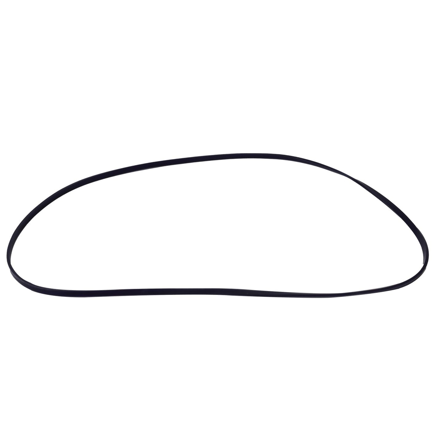 Joint de couvercle de culasse 1G911-14523, 3 pièces, pour moteur Kubota V1903 V2203 V2003 V2403