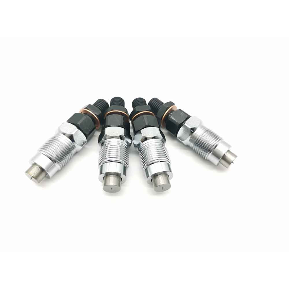 Lot de 3 injecteurs de carburant 16001-53904 pour moteur Kubota D722 D782 D902 Z402 Z482 Z602