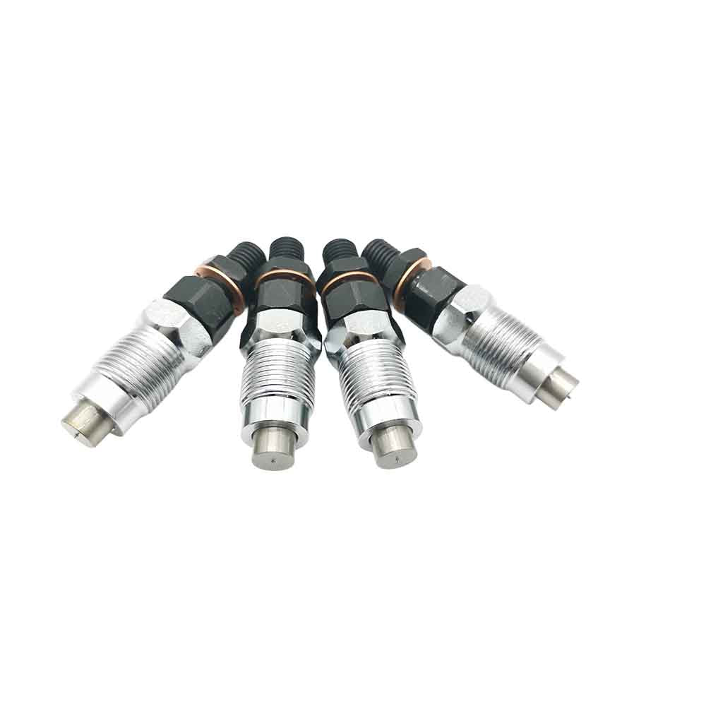 Lot de 3 injecteurs de carburant 16001-53904 pour moteur Kubota D722 D782 D902 Z402 Z482 Z602