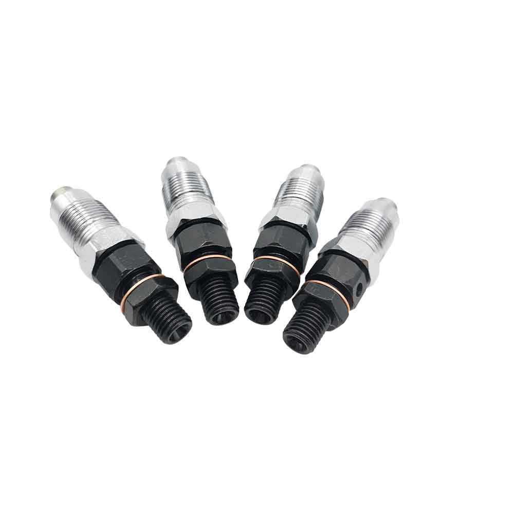 Lot de 3 injecteurs de carburant 16001-53904 pour moteur Kubota D722 D782 D902 Z402 Z482 Z602