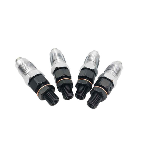 Lot de 3 injecteurs de carburant 16001-53904 pour moteur Kubota D722 D782 D902 Z402 Z482 Z602