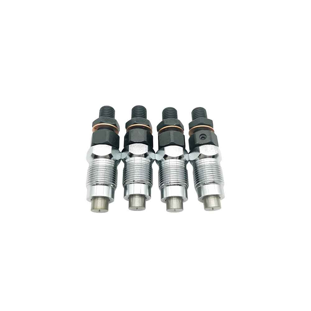 Lot de 3 injecteurs de carburant 16001-53904 pour moteur Kubota D722 D782 D902 Z402 Z482 Z602