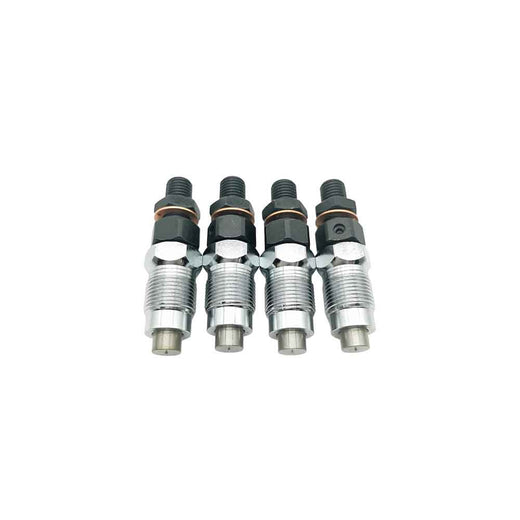 Lot de 3 injecteurs de carburant 16001-53904 pour moteur Kubota D722 D782 D902 Z402 Z482 Z602