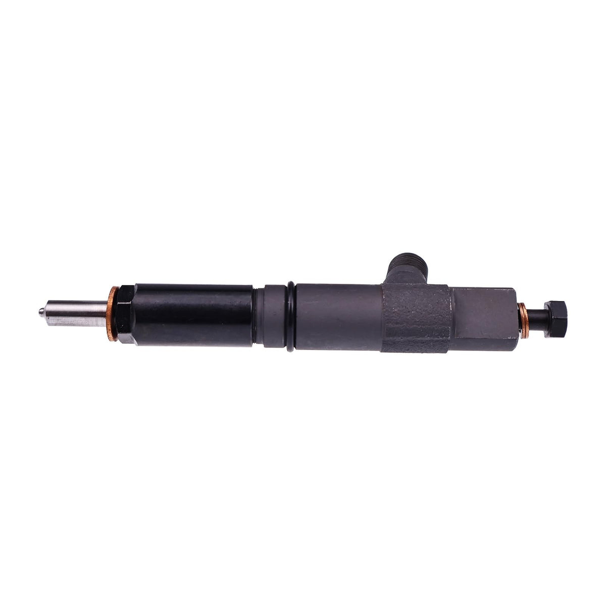 3 Pcs Fuel Injector 1G720-53002 1G720-53001 for Kubota Engine D1503 - KUDUPARTS