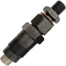 3 inyectores de combustible 6667453 para motor Kubota D1005 D1703, excavadora Bobcat 329, 328, 325 y cargadora 463