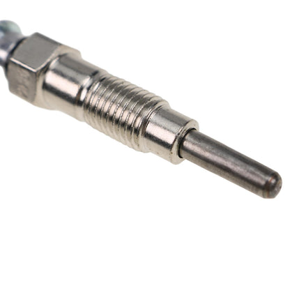 3 bujías incandescentes KB-15694-65510 y KB-15694-65512 para motor Kubota D600 y D640 de tractor cortacésped Cub Cadet 1772 y 1782