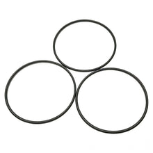 3 Pcs O-Rings 151122 for Pentair Pentek Housing 150237 150239 150469