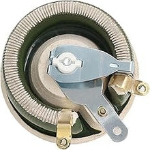 Reóstato trifásico de 150 W y 14 ohmios (233060, 200657 y 207177) para soldadora Miller Bobcat 225, 225NT, 250 FE y 250NT