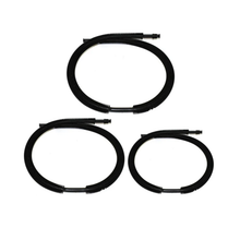 3 Piece Intercooler Tube Assembly 32196933 32196941 32196925 for IngersoII Rand Air Compressor 7100