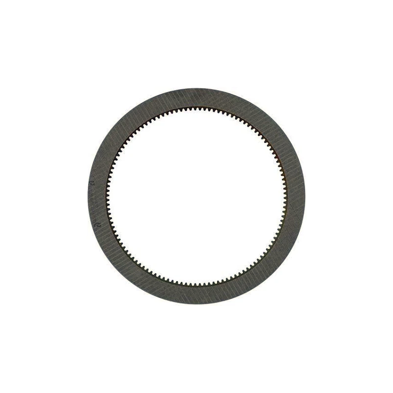 3 discos de embrague de 59 dientes D50040 para tractores CASE 350B, cargadores 480C, 580C, 580SE y carretillas elevadoras 584C, 585C y 586D