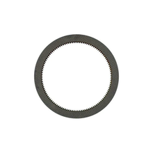 3 discos de embrague de 59 dientes D50040 para tractores CASE 350B, cargadores 480C, 580C, 580SE y carretillas elevadoras 584C, 585C y 586D