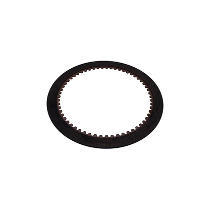 3 discos de embrague de 59 dientes D50040 para tractores CASE 350B, cargadores 480C, 580C, 580SE y carretillas elevadoras 584C, 585C y 586D