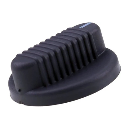 3 Pieces AC Heater Temperature Cimate Control Knob 16237058 for Chevrolet Blazer S-10 GMC Jimmy Sonoma 1998-2005