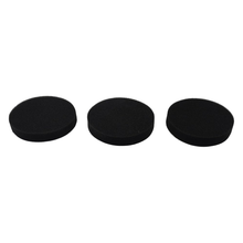 3 Pieces Air Filter 17211-GEL-A80 17211-165-730 for Honda Motorcycle Z50R XR50R XR70R CRF50 CRF70