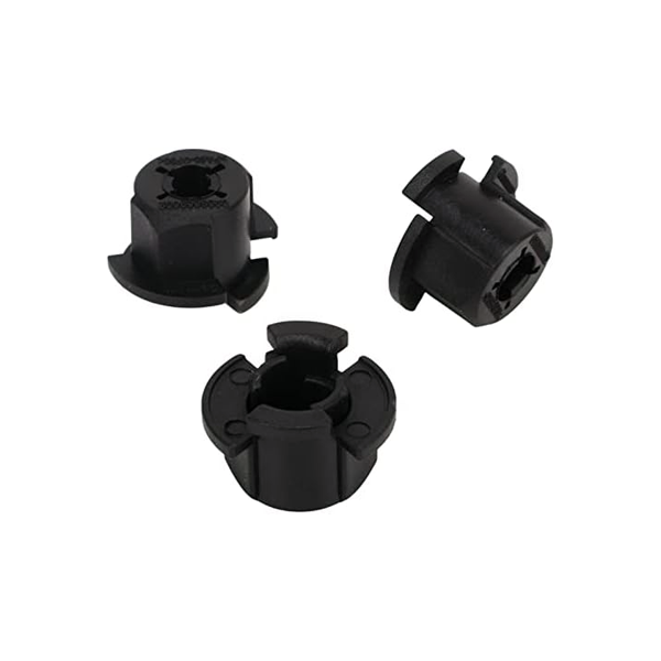 3 Pieces Alignment Mounting Clip 36806-TLA-A01 for Honda Civic Accord CR-V Insight - KUDUPARTS