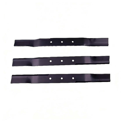 3 Pieces Blade 50033779 for Bush Hog Mower RDTH84 HDTH7 7' Rear Discharge