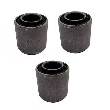 3 Pieces Bushing 50-00173-04 for Carrier Maxima Transicold 1000 1200MT 1300MT - KUDUPARTS