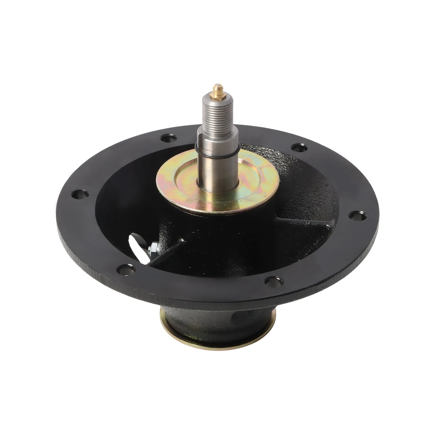 3 Pieces Deck Spindle 5100993SM for Ferris F 150XT F 160Z FW 35 Massey Ferguson 3000 3900 Snapper S 150XT S 175X S 200X Mower