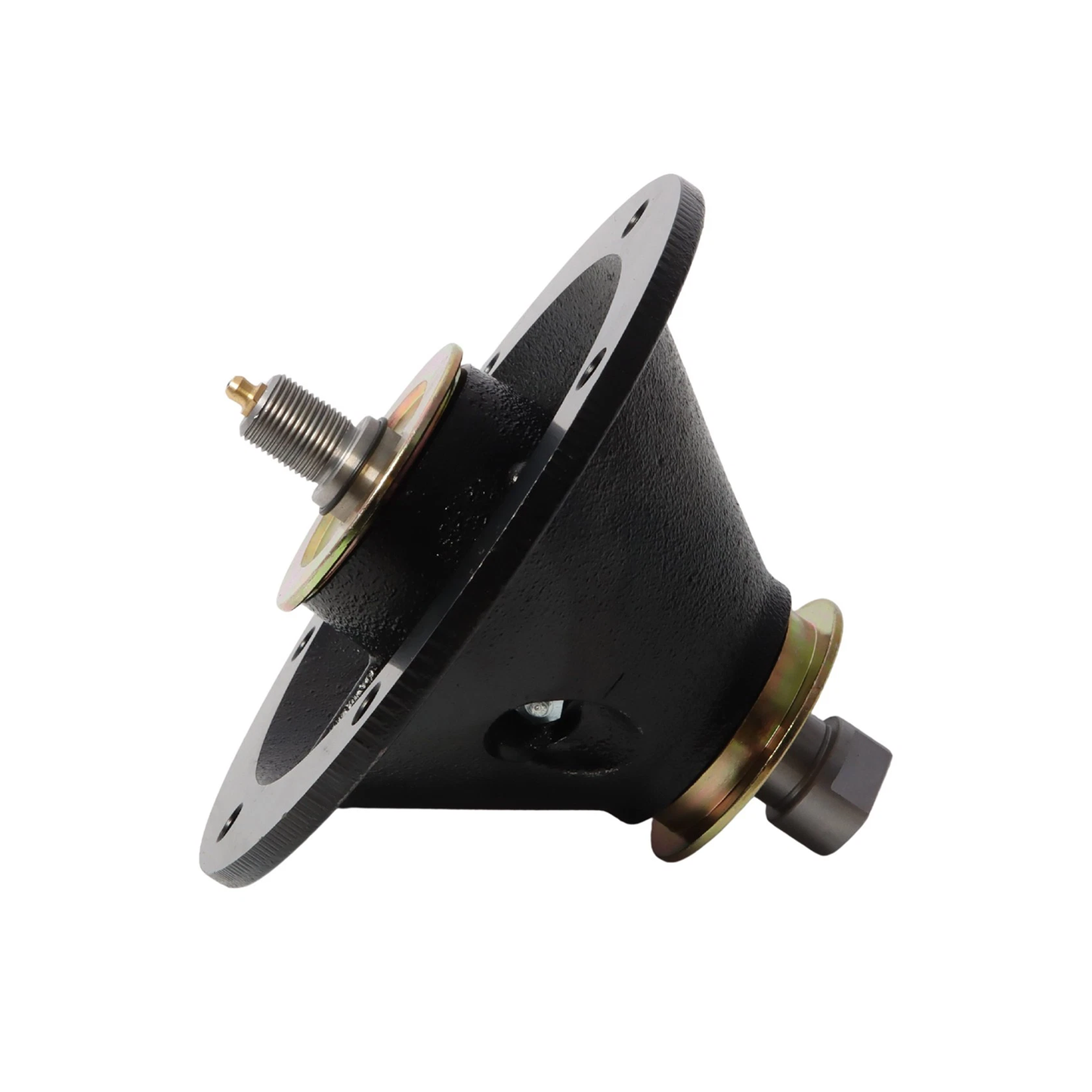 3 Pieces Deck Spindle 5100993SM for Ferris F 150XT F 160Z FW 35 Massey Ferguson 3000 3900 Snapper S 150XT S 175X S 200X Mower