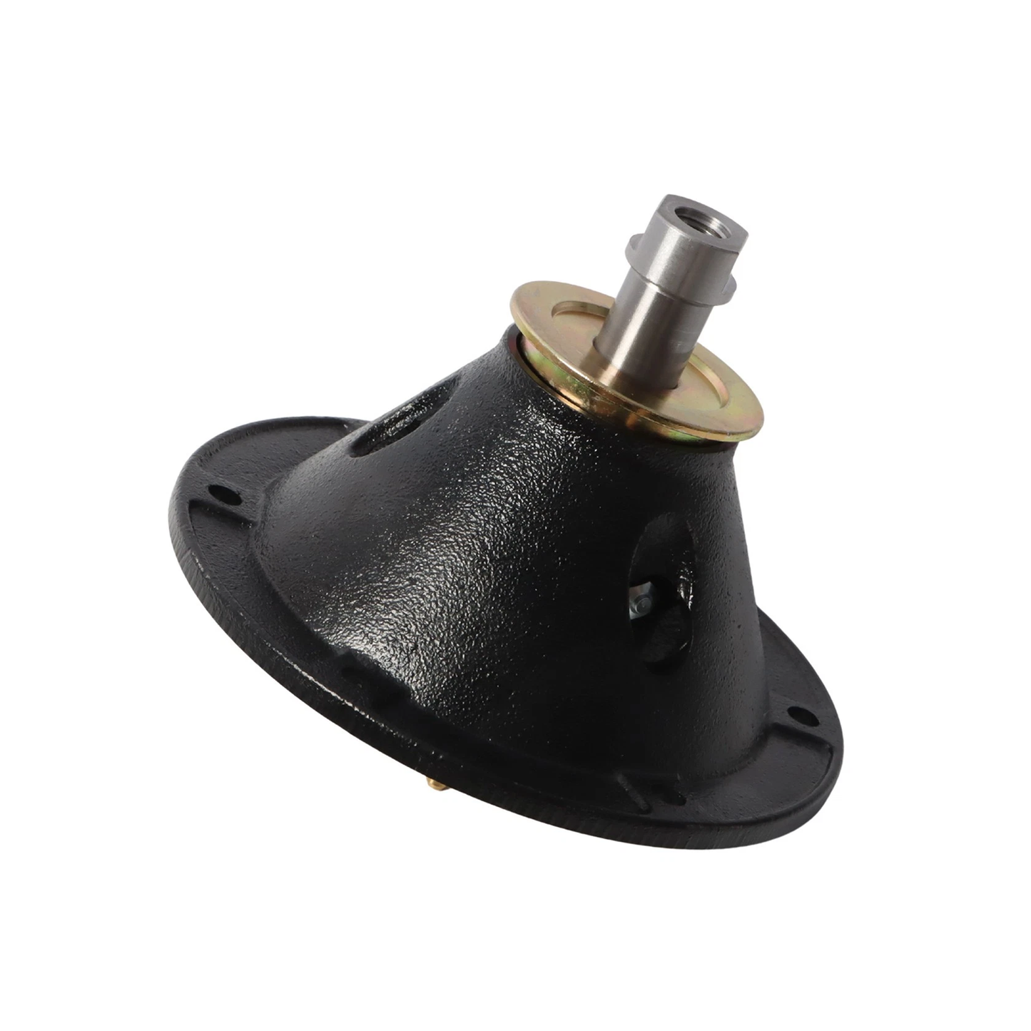 3 Pieces Deck Spindle 5100993SM for Ferris F 150XT F 160Z FW 35 Massey Ferguson 3000 3900 Snapper S 150XT S 175X S 200X Mower