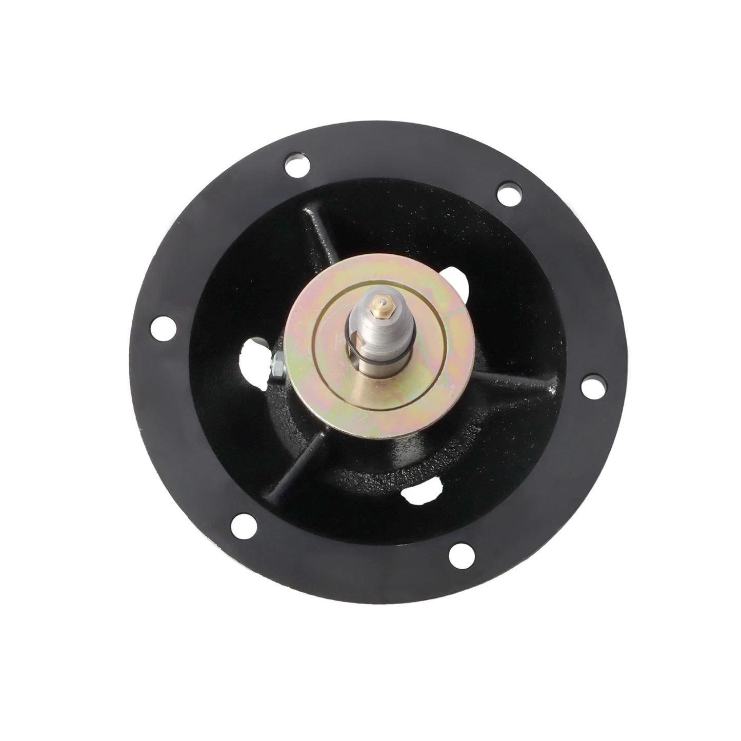 3 Pieces Deck Spindle 5100993SM for Ferris F 150XT F 160Z FW 35 Massey Ferguson 3000 3900 Snapper S 150XT S 175X S 200X Mower