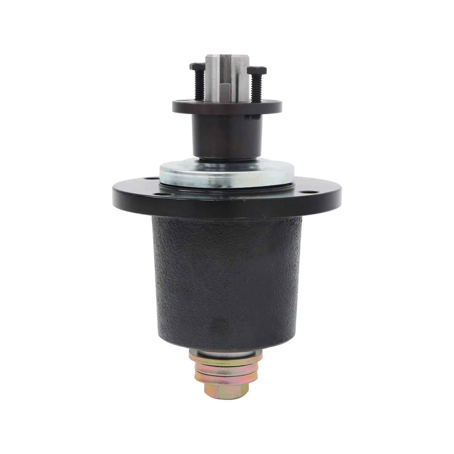 3 Pieces Deck Spindle 71460115 for Wright 48" 52" 61" Mower
