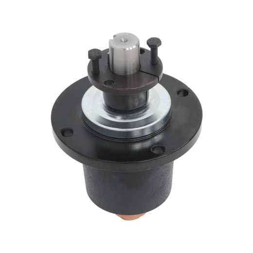 3 Pieces Deck Spindle 71460115 for Wright 48" 52" 61" Mower - KUDUPARTS