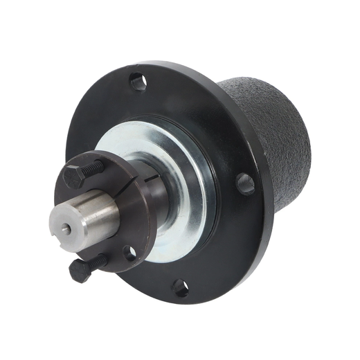 3 Pieces Deck Spindle 71460115 for Wright 48" 52" 61" Mower - KUDUPARTS
