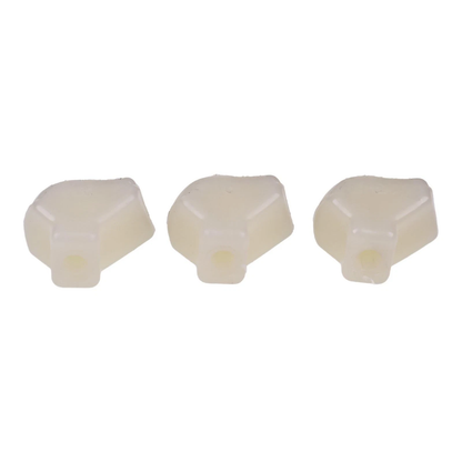 Bouton de rampe d'embrayage entraîné 3 pièces 5450873 pour Polaris Scrambler 400 500 Sport 