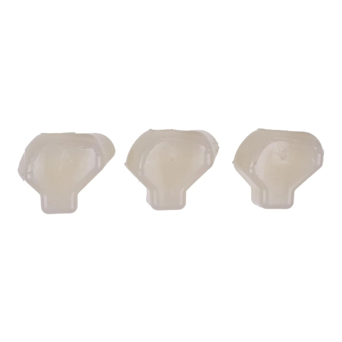 Bouton de rampe d'embrayage entraîné 3 pièces 5450873 pour Polaris Scrambler 400 500 Sport 
