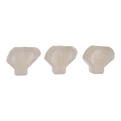 Bouton de rampe d'embrayage entraîné 3 pièces 5450873 pour Polaris Scrambler 400 500 Sport 