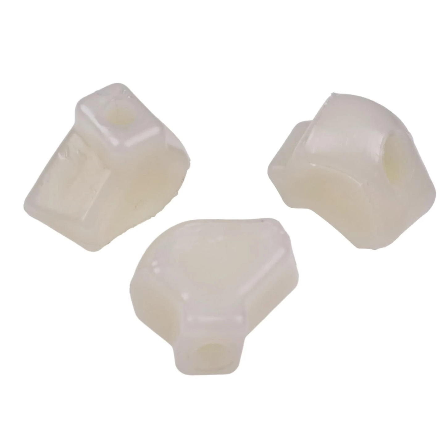 Bouton de rampe d'embrayage entraîné 3 pièces 5450873 pour Polaris Scrambler 400 500 Sport 